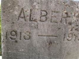 Albert Marcell