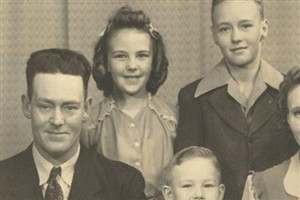 Albert Mark "Bud" VanderWerff Albert Mark "Bud" VanderWerff