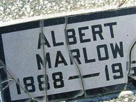 Albert Marlow