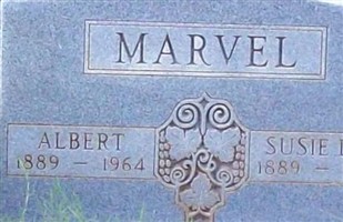 Albert Marvel Albert Marvel