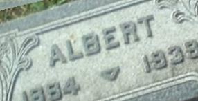 Albert McConkey (2015681.jpg) Albert McConkey (2015681.jpg)