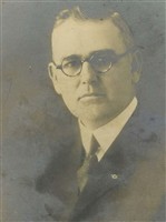 Albert McDonald Simpson Albert McDonald Simpson