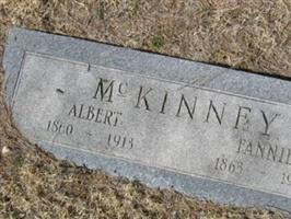 Albert McKinney