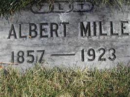 Albert Miller