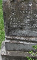Albert Minick Cartwright Albert Minick Cartwright