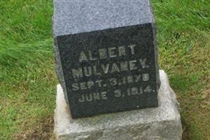 Albert Mulvaney