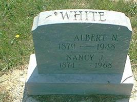 Albert N. White