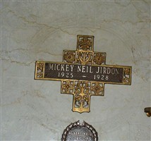 Albert Neil Jirdon