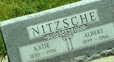 Albert Nitzsche