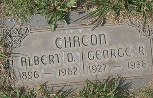 Albert O. Chacon