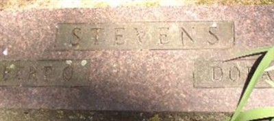 Albert O Stevens Albert O Stevens