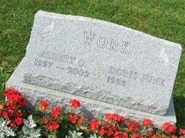 Albert O. Work