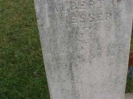 Albert Orval Messer