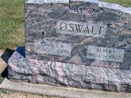 Albert Oswalt Albert Oswalt