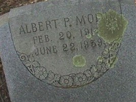 Albert P Mode