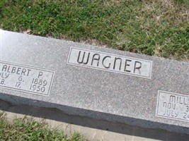 Albert P. Wagner (2387475.jpg) Albert P. Wagner (2387475.jpg)