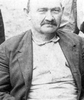 Albert Pendleton Bailey Albert Pendleton Bailey