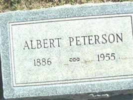 Albert Peterson