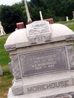 Albert Pickett Morehouse