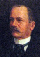 Albert Pickett Morehouse