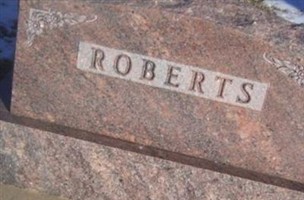 Albert R "Bert" Roberts Albert R "Bert" Roberts