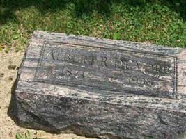 Albert R. Devore Albert R. Devore