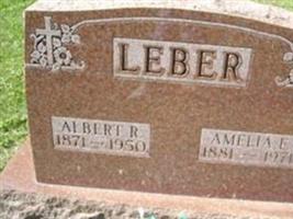 Albert R. Leber