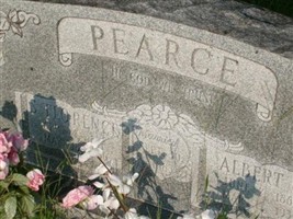 Albert R Pearce Albert R Pearce