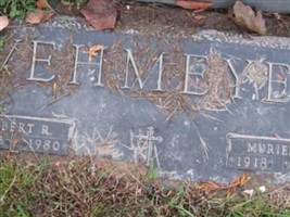 Albert R Wehmeyer