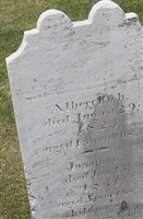 Albert Rich Hagar