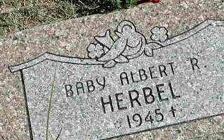 Albert Rinehart Herbel