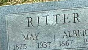 Albert Ritter