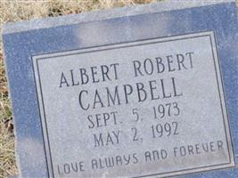 Albert Robert Campbell