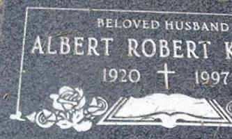 Albert Robert Kelsh