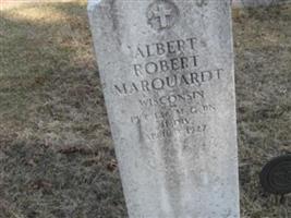 Albert Robert Marquardt