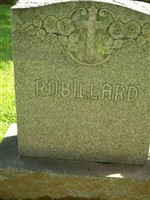 Albert Robillard Albert Robillard