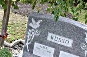 Albert Russo Albert Russo
