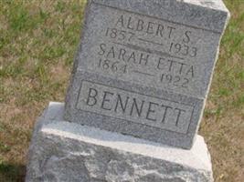 Albert S. Bennett