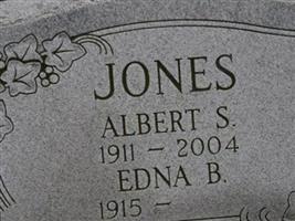 Albert S. Jones