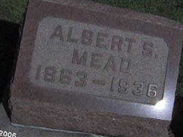 Albert S. Mead