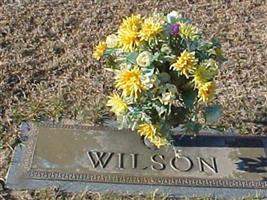 Albert S. Wilson, Sr