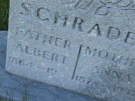 Albert Schrader Albert Schrader