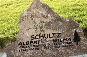 Albert Schultz