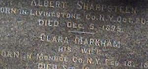Albert Sharpsteen Albert Sharpsteen