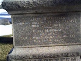 Albert Sharpsteen Albert Sharpsteen