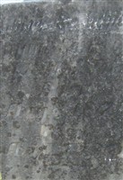 Albert & Sidney (Infants) Jones