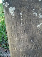 Albert Singleton Albert Singleton