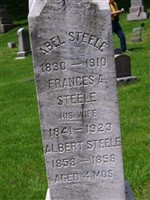 Albert Steele Albert Steele
