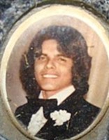 Albert Steven "Bert" Garcia Albert Steven "Bert" Garcia