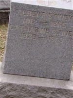 Albert Stiner